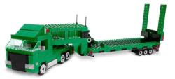Chemoplast Tractor Cheva 66 (CH5009304)