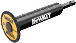 DEWALT Vágókorong 34 mm gyémántszemcsés belső PVC csővágó - Dewalt (DT20563-QZ)