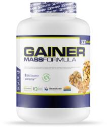 MM Supplements Gainer MASS Formula - 3 kg vanília fagylalt MM Supplements