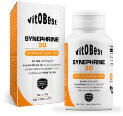 VITOBEST Synephrine 30 (Synephrine) - 90 kapszula VitoBest