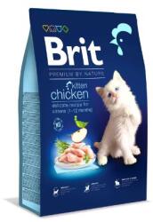  Brit Premium Cat Kitten Chicken 1, 5kg - 1, 5 kg