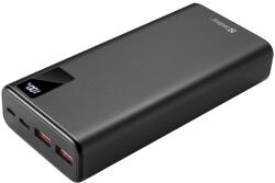 Sandberg Akkubank - Powerbank USB-C PD 20W 20000 (20000mAh; 1xUSB-C+2xUSB-A) (420-59) - smart-otthon