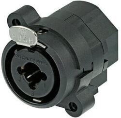Neutrik NCJ6FI-S Conector XLR (<![CDATA[NCJ6FI-S]]>)