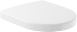 Villeroy & Boch & Boch Subway 2.0 WC ülőke (QuickRelease, SoftClosing) (VIL-9M69S101)