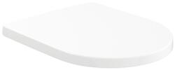 Villeroy & Boch & Boch Subway 3.0 Soft Close WC ülőke (VIL-8M42S101)