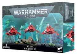 Aeldari: Windriders (99120104082)