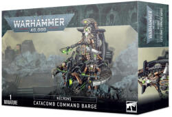 Necrons: Catacomb Command Barge (99120110064)