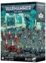Combat Patrol: Aeldari (99120104097)