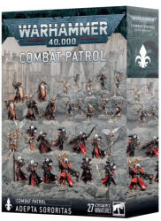  Combat Patrol: Adepta Sororitas (99120108100)