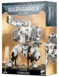  T'au Empire: Stormsurge (99120113071)