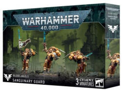 Blood Angels: Sanguinary Guard (99120101413)
