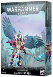 Thousand Sons: Magnus The Red (99120102132)