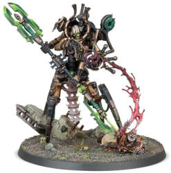  Necrons Illuminor Szeras (99120110049)