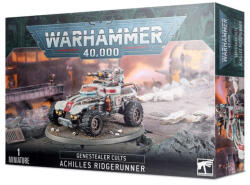  Genestealer Cults: Achilles Ridgerunner (99120117025)