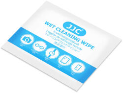 JJC CL W10 nedves tisztítókendő (CL W10)