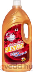 Silkylux Öblítő 4L Exclusive Parfume