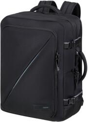 Samsonite TAKE2CABIN laptoptartós, fedélzeti, bővíthető utazóhátizsák L 17, 3" 154608-1041