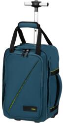 Samsonite TAKE2CABIN gurulós, két kerekű fedélzeti, utazóhátizsák S 154985-0528