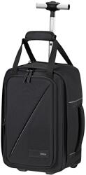 Samsonite TAKE2CABIN gurulós, két kerekű fedélzeti, utazóhátizsák S 154985-1041
