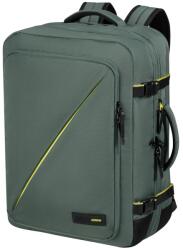 Samsonite TAKE2CABIN laptoptartós, fedélzeti, bővíthető utazóhátizsák L 17, 3" 154608-1257