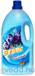 Silkylux Öblítő 4L Blue Fresh