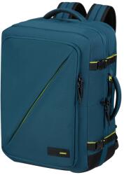 Samsonite TAKE2CABIN laptoptartós, fedélzeti, bővíthető utazóhátizsák L 17, 3" 154608-0528