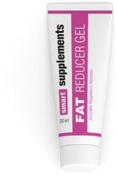 Smart Supplements Zsírcsökkentő gél 200 ml Smart Supplements
