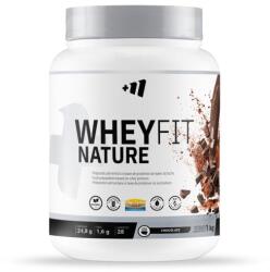 MM Supplements Whey Fit Nature - 1 kg Chocolate MM Supplements