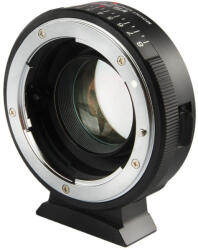 Viltrox NF-M43X (Nikon F-Micro4/3) objektívrögzítő adapter 0, 71x (NF M43X)