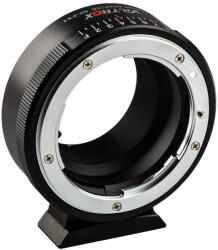Viltrox NF-FX1 (Nikon F -Fujifilm X) objektívrögzítő adapter (NF FX1)