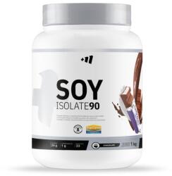 Mmsupplements SOY Isolate90 (szójafehérje izolátum) - 1 kg csokoládé MM Supplements