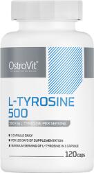 OstroVit - L-Tyrosine 500 mg - Tirozin - 120 kapszula