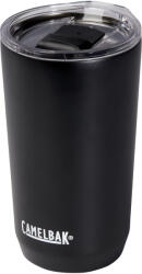 CamelBak Horizon Logo 500ml pohár fekete