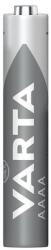 VARTA Elem, AAAA, LR61, 1, 5V, 2 db, VARTA (4061101402) - mystock