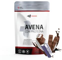 MM Supplements Zabpehely + fehérje - 1 kg tejcsokoládé MM Supplements