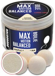 Haldorádó max motion boilie balanced 20 mm - juhar -and- banán (HD33384) - nextfish