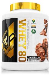 iO.GENIX Whey 80 Professional - 2 Kg Crunchy Candy IO. Genix