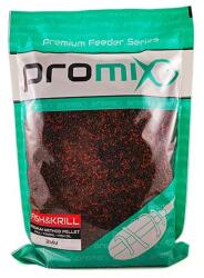 PROMIX method fish-and-krill 2mm etető pellet (PMFKM-P20) - nextfish