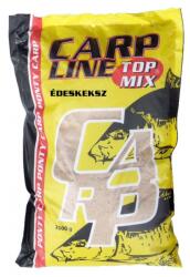 TOPMIX carp line édes keksz 2, 5 kg etetőanyag (TM085) - nextfish