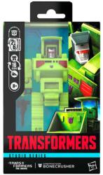 Hasbro Transformers Studio Series: Bonecrusher - Figurină generațională (11, 5 cm) - Hasbro (G0477/G0568)