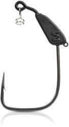 Mustad inflitrator weighted 5g titanx 1/1 3db/cs (M4028-100) - nextfish