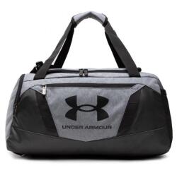 Under Armour szürke / fekete sporttáska 23L 1369221-012