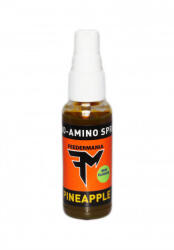 Feedermánia fluo amino spray, ananász (F0102003) - nextfish