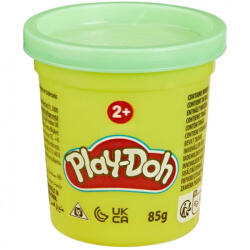 Hasbro Play-Doh: Plastilină la borcan de culoare verde, 85g - Hasbro (G0510/G0683)