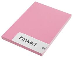 Kaskad Fénymásolópapír színes KASKAD A4 80gr sötétrózsaszín (22) 100 lap/cs (608122)