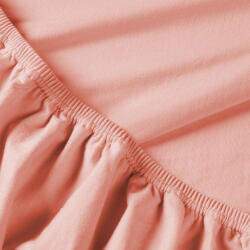 Billerbeck Rebeka Jersey gumis lepedő Mignon