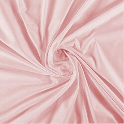 Billerbeck Rozina pamut lepedő - Epres krémes