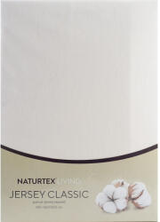 Naturtex Jersey gumis lepedő Vanilia