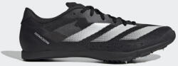 Adidas Distancestar szöges futócipő 43.3 (IG9906-9H) Férfi futócipő