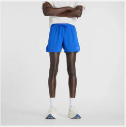 New Balance 5 inch Inseam Brief RC Short férfi futó rövidnadrág XS (NBMS41286-BUM-XS)